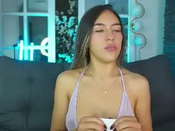 Miss__zoe  live sex cam