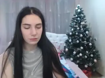 Nikastarkk  live sex cam