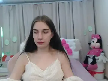 Nikastarkk  live sex cam