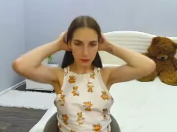 Nikastarkk  live sex cam