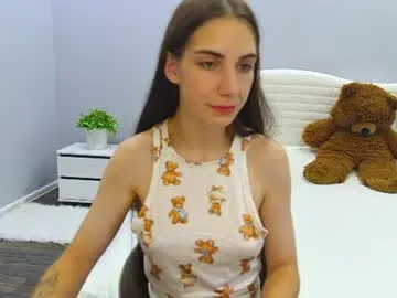 Nikastarkk  live sex cam