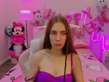 Nikastarkk  live sex cam