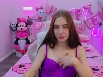 Nikastarkk  live sex cam