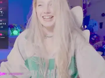 Talulaa  live sex cam