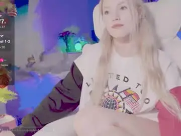 Talulaa  live sex cam