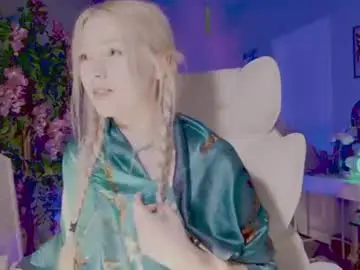 Talulaa  live sex cam
