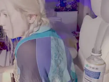 Talulaa  live sex cam