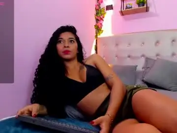 Tefy_dani  live sex cam