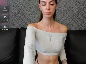 Vvalkyriee  live sex cam