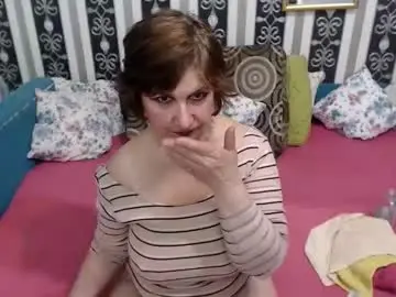 Wildpammy  live sex cam