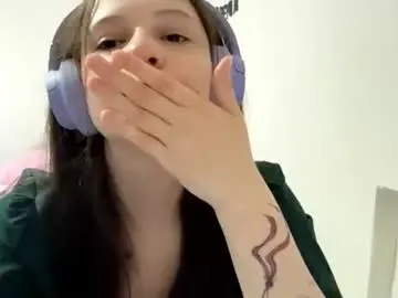 Yasminhovis  live sex cam
