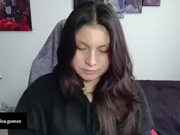 Yessica_gomez01  live sex cam