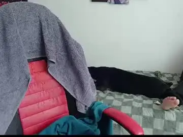 Yessica_gomez01  live sex cam