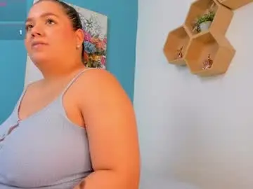 Agathabloom_  live sex cam