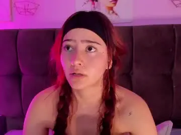 Alejita699  live sex cam