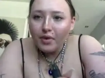 Ariakinkygirl  live sex cam