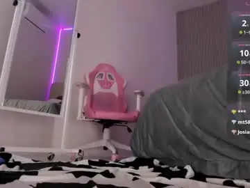 Blue_nymph1  live sex cam