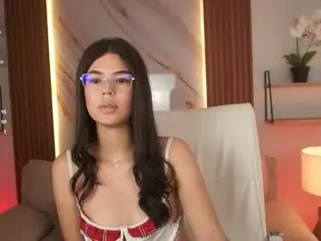 Elliesummerx  live sex cam