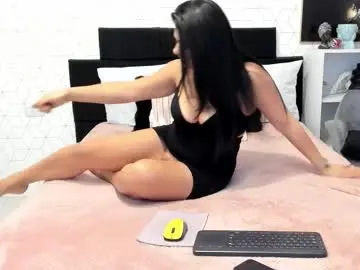 Heidixcutie  live sex cam