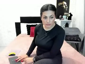 Heidixcutie  live sex cam