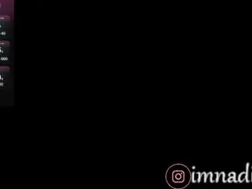 Imnadiaroses  live sex cam