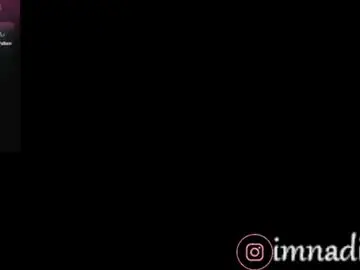 Imnadiaroses  live sex cam