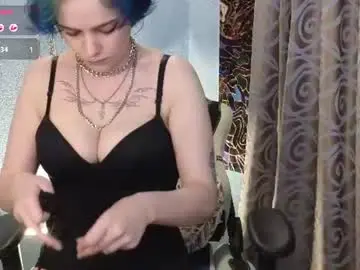 Indrablack  live sex cam