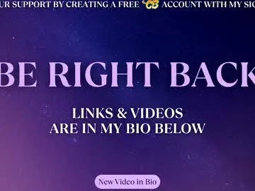 Its_lily  live sex cam