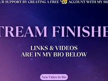 Its_lily  live sex cam