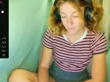 Its_lily  live sex cam