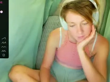 Its_lily  live sex cam