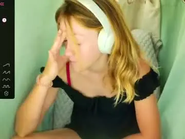 Its_lily  live sex cam