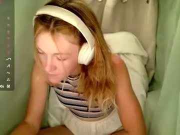 Its_lily  live sex cam