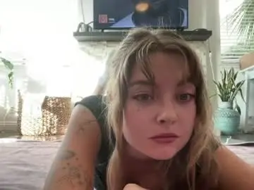 Jadestarss  live sex cam