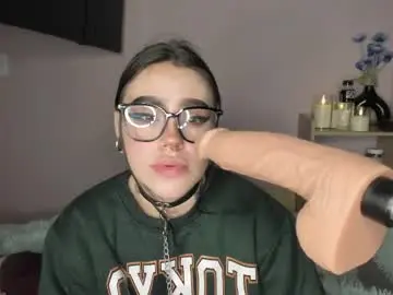 Jas_miin  live sex cam