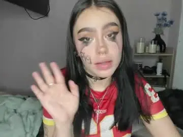 Jas_miin  live sex cam