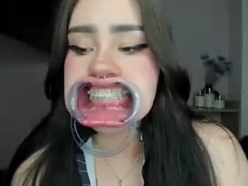 Jas_miin  live sex cam