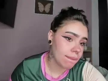 Jas_miin  live sex cam