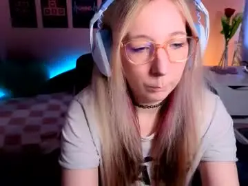 Justkerryx  live sex cam