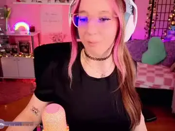 Justkerryx  live sex cam