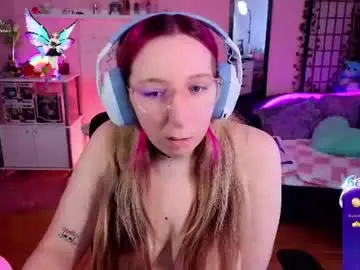 Justkerryx  live sex cam