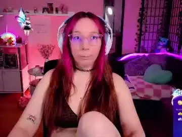 Justkerryx  live sex cam