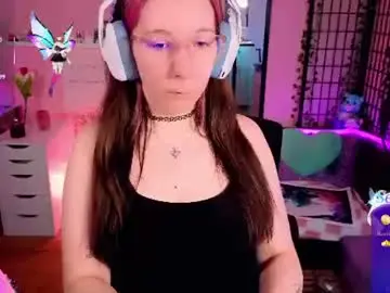 Justkerryx  live sex cam