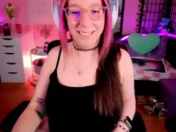 Justkerryx  live sex cam