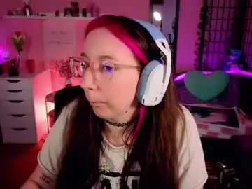 Justkerryx  live sex cam