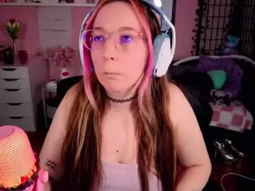 Justkerryx  live sex cam