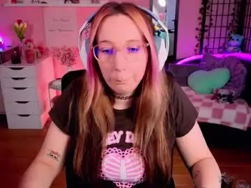 Justkerryx  live sex cam