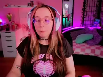 Justkerryx  live sex cam
