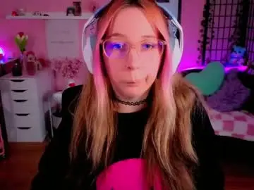 Justkerryx  live sex cam