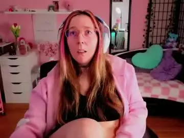 Justkerryx  live sex cam